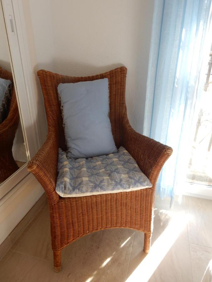 Beach Villa ,Nerja, Seaview, Pool, 3 Bedrooms, Huge Terrace And Garden Ngoại thất bức ảnh